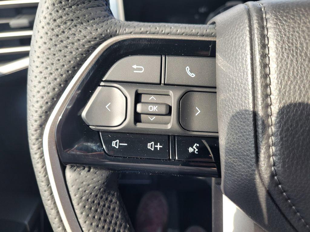 new 2026 Toyota Tundra car, priced at $70,104