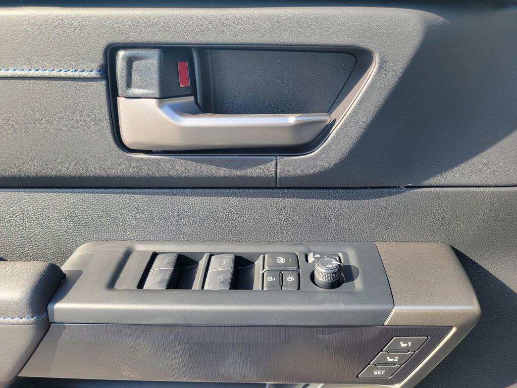 new 2026 Toyota Tundra car, priced at $70,104