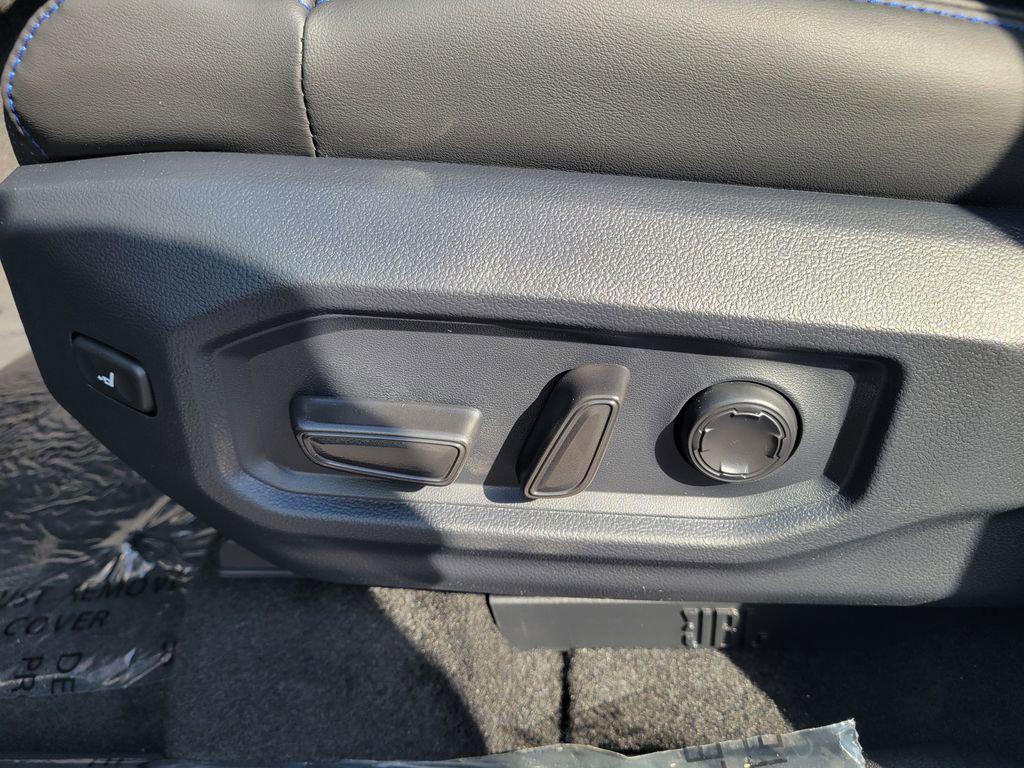 new 2026 Toyota Tundra car, priced at $70,104