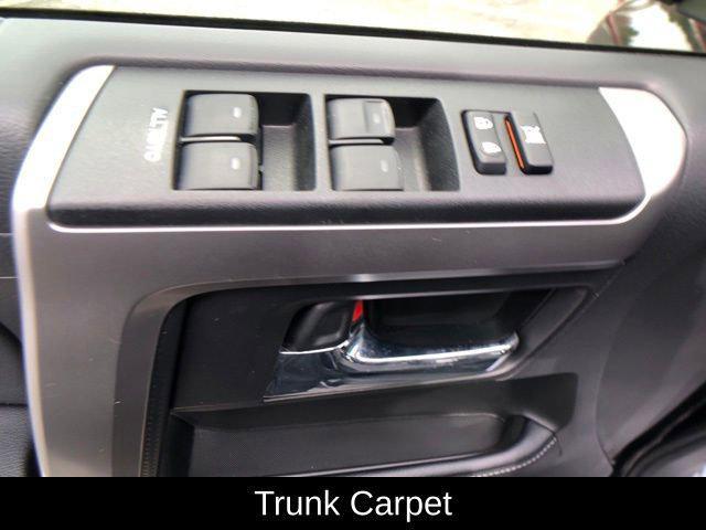 used 2024 Toyota 4Runner car, priced at $41,995