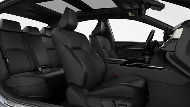 new 2025 Toyota Camry car, priced at $39,412