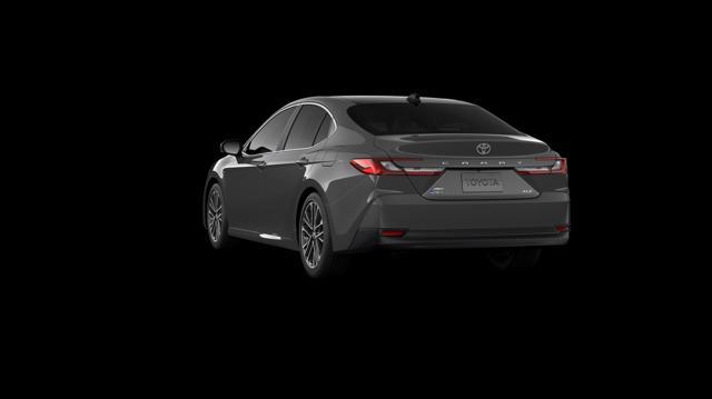 new 2025 Toyota Camry car, priced at $41,609