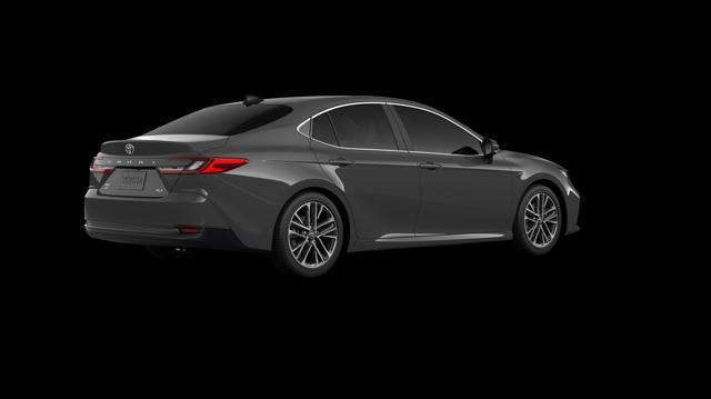 new 2025 Toyota Camry car, priced at $41,609