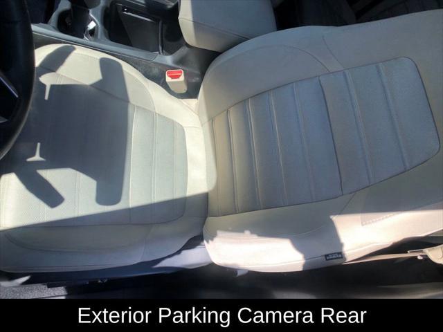 used 2019 Honda CR-V car, priced at $22,995