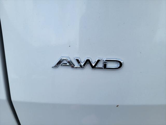 new 2025 Toyota Grand Highlander car, priced at $53,838