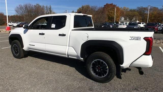 new 2024 Toyota Tacoma car, priced at $51,081