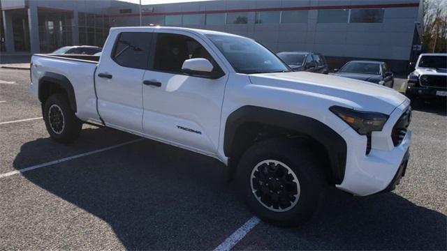 new 2024 Toyota Tacoma car, priced at $51,081