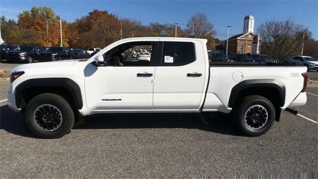 new 2024 Toyota Tacoma car, priced at $51,081