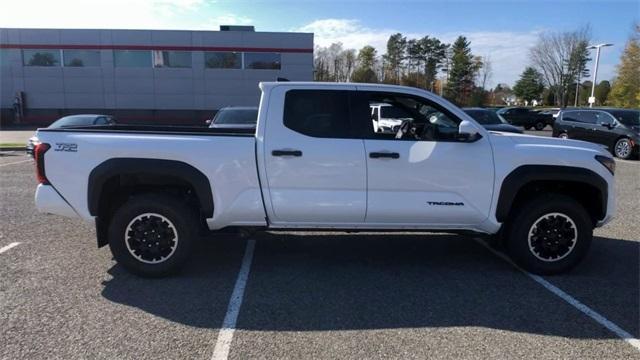 new 2024 Toyota Tacoma car, priced at $51,081