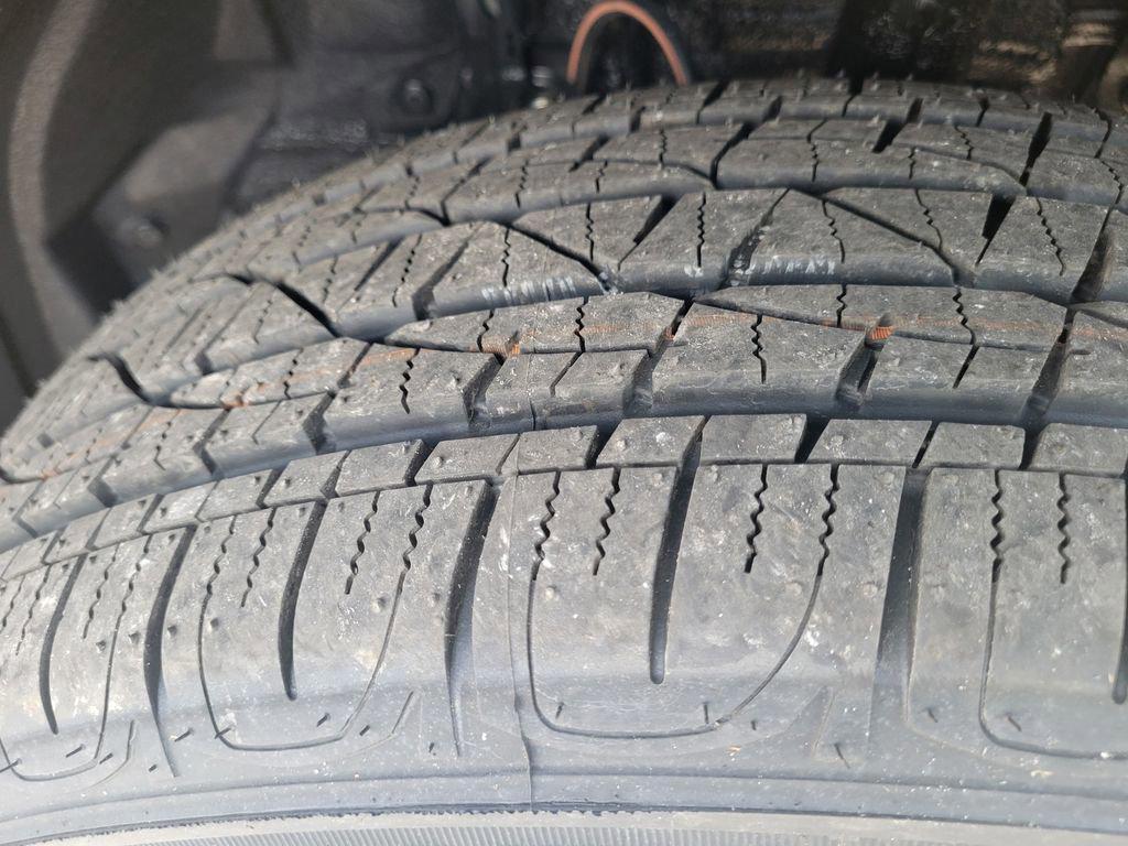 new 2025 Toyota RAV4 car, priced at $33,369