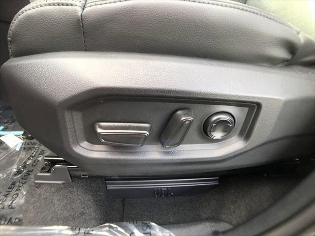 new 2025 Toyota Tundra car, priced at $59,504