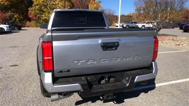 new 2024 Toyota Tacoma car, priced at $46,738