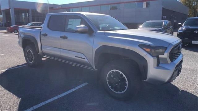 new 2024 Toyota Tacoma car, priced at $46,738