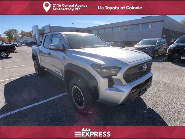 new 2024 Toyota Tacoma car, priced at $46,738