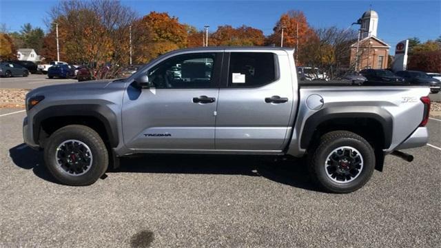 new 2024 Toyota Tacoma car, priced at $46,738