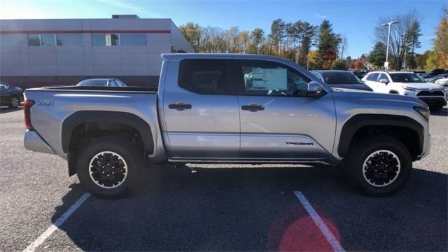 new 2024 Toyota Tacoma car, priced at $46,738