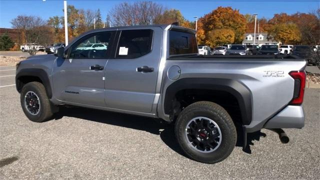 new 2024 Toyota Tacoma car, priced at $46,738