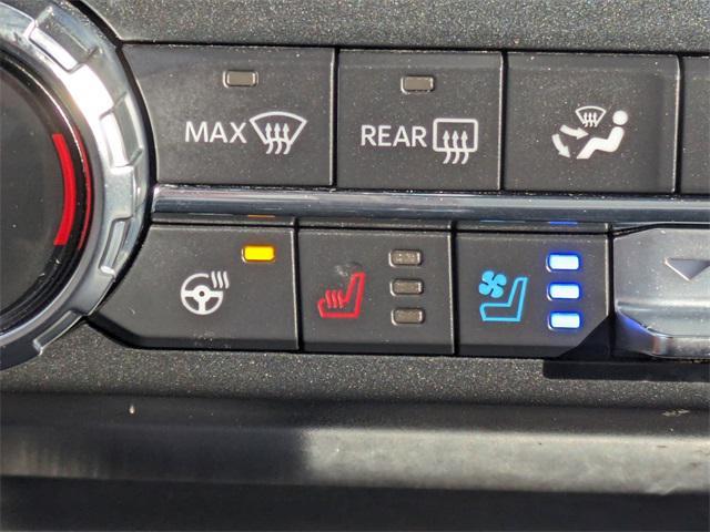 used 2022 Ford F-150 car, priced at $69,988