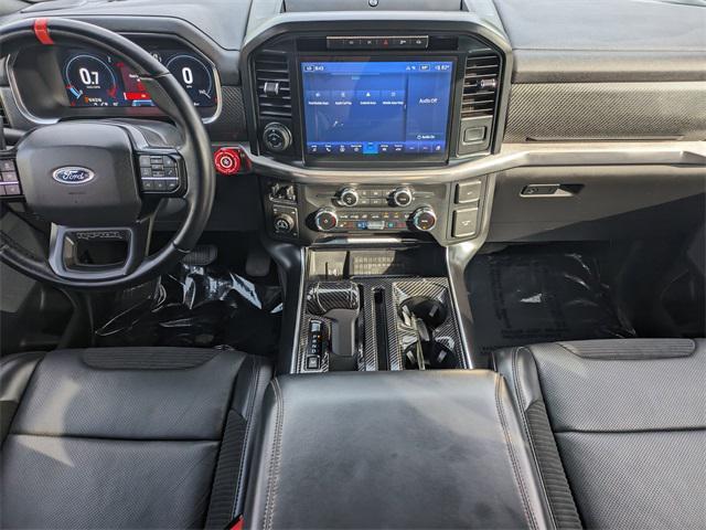 used 2022 Ford F-150 car, priced at $69,988