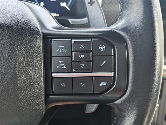 used 2022 Ford F-150 car, priced at $69,988