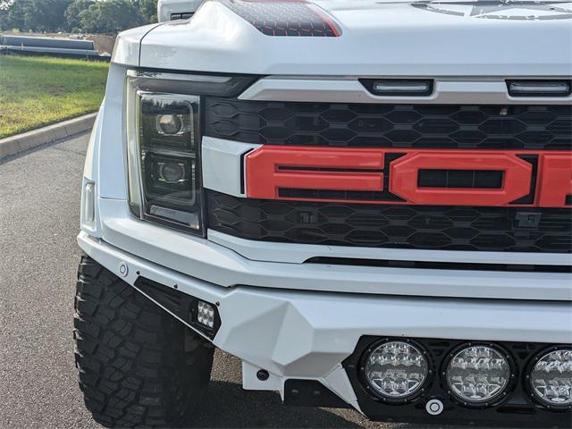used 2022 Ford F-150 car, priced at $69,988