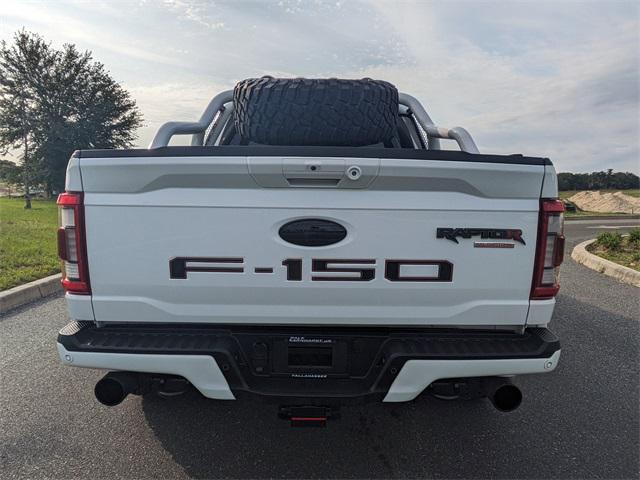 used 2022 Ford F-150 car, priced at $69,988
