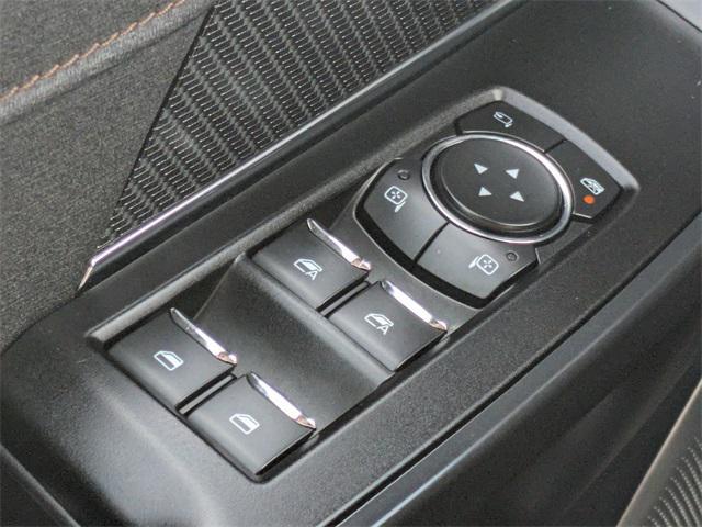 used 2022 Ford F-150 car, priced at $69,988
