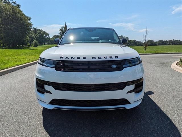 new 2024 Land Rover Range Rover Sport car, priced at $101,365