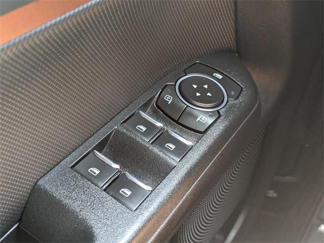 used 2022 Ford Bronco Sport car, priced at $26,498