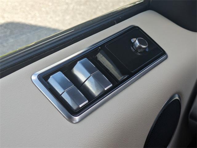 used 2019 Land Rover Range Rover Sport car, priced at $30,988