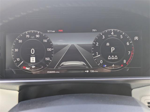 used 2019 Land Rover Range Rover Sport car, priced at $30,988