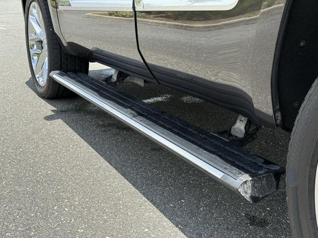 used 2018 Cadillac Escalade car, priced at $29,988
