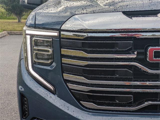 used 2024 GMC Sierra 1500 car, priced at $51,048