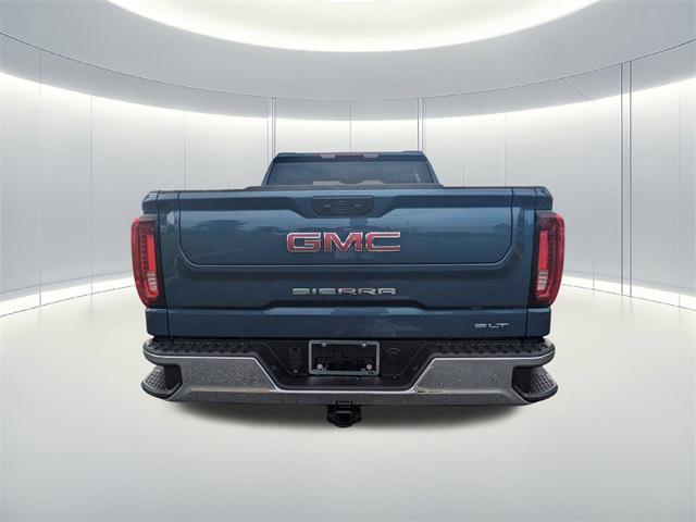 used 2024 GMC Sierra 1500 car, priced at $51,048