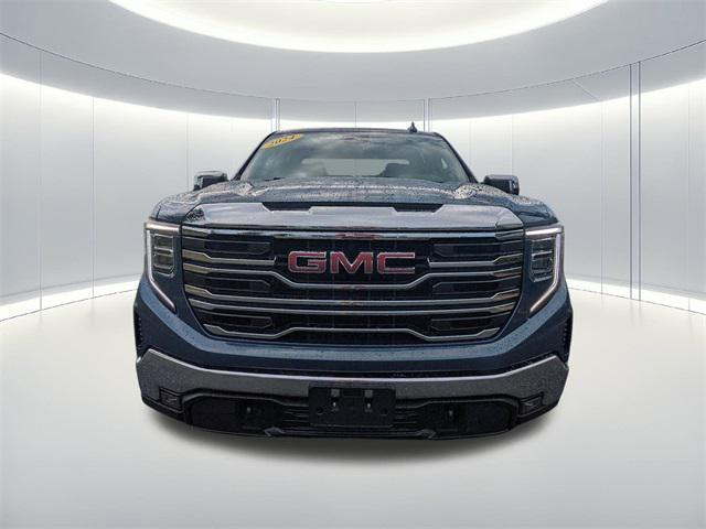 used 2024 GMC Sierra 1500 car, priced at $51,048