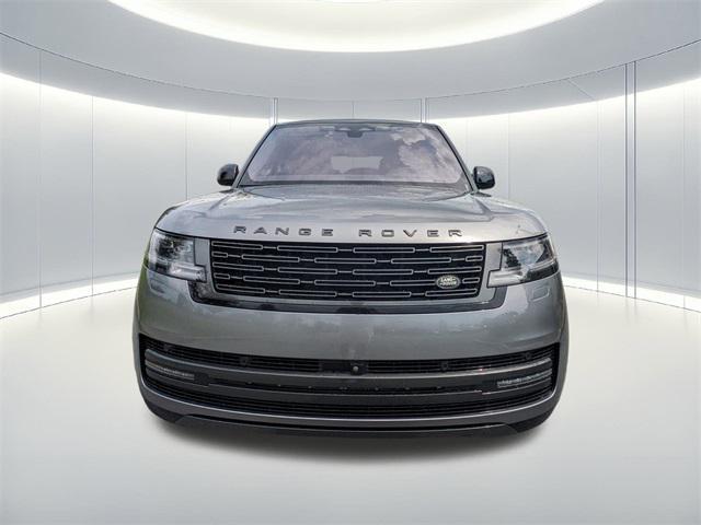 used 2023 Land Rover Range Rover car, priced at $91,260