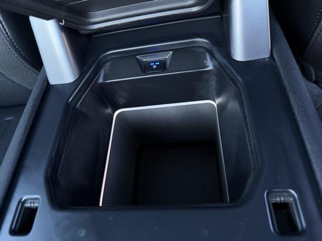 used 2021 Land Rover Defender car, priced at $49,995