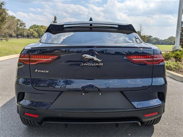 new 2023 Jaguar I-PACE car, priced at $59,730