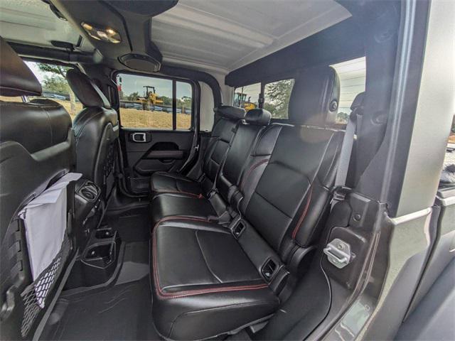 used 2020 Jeep Gladiator car, priced at $37,988