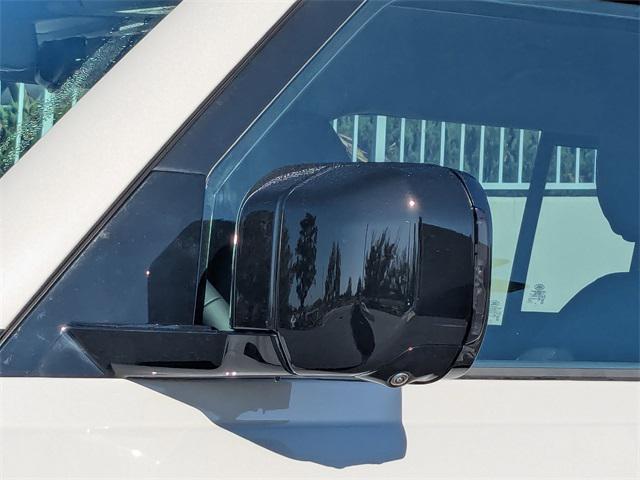 new 2026 Land Rover Defender car, priced at $69,346