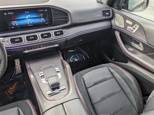 used 2022 Mercedes-Benz AMG GLE 53 car, priced at $83,995