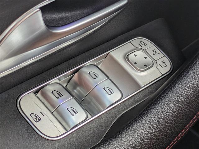 used 2022 Mercedes-Benz AMG GLE 53 car, priced at $83,995