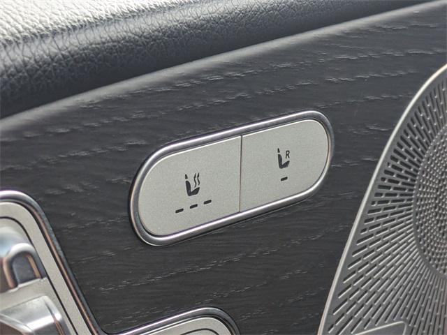 used 2022 Mercedes-Benz AMG GLE 53 car, priced at $83,995