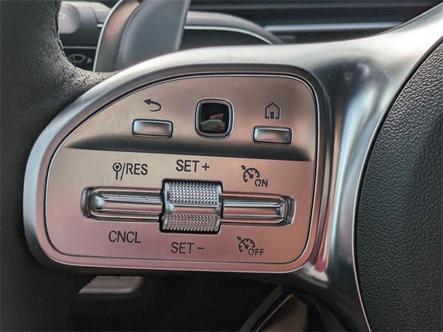 used 2022 Mercedes-Benz AMG GLE 53 car, priced at $83,995