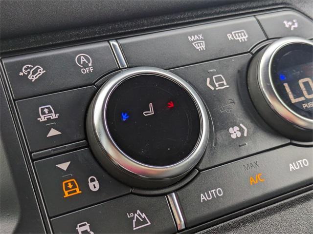 used 2024 Land Rover Defender car, priced at $53,998