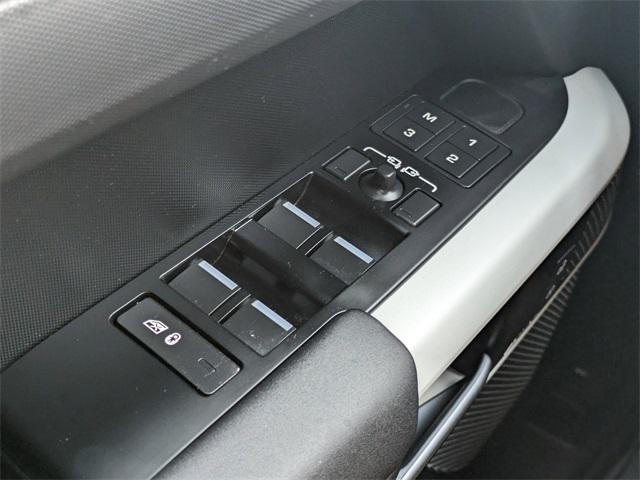 used 2024 Land Rover Defender car, priced at $53,998