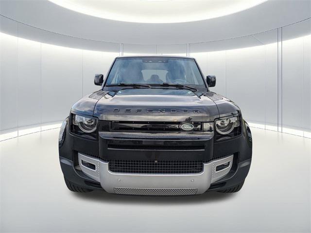 used 2024 Land Rover Defender car, priced at $53,998