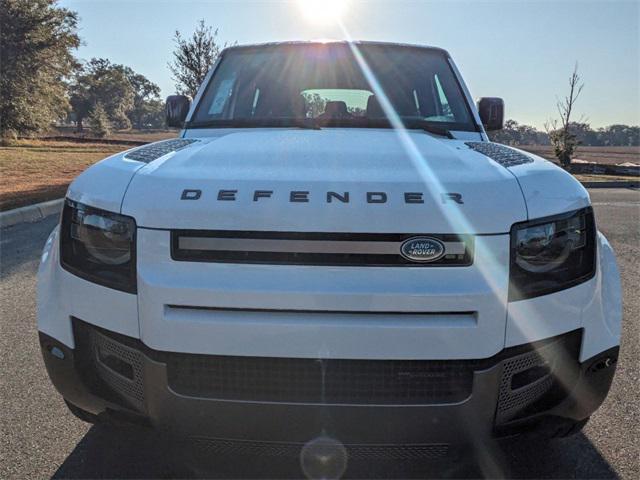 used 2023 Land Rover Defender car, priced at $65,988