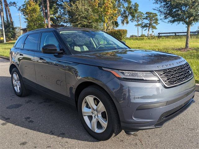 used 2024 Land Rover Range Rover Velar car, priced at $54,988