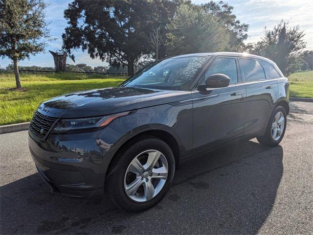 used 2024 Land Rover Range Rover Velar car, priced at $54,988